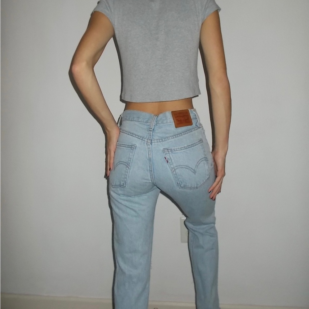 Vintage Levi jeans